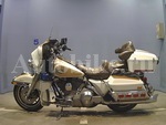     Harley Davidson FLHTC1340 Electr Glide 1340 1987  2